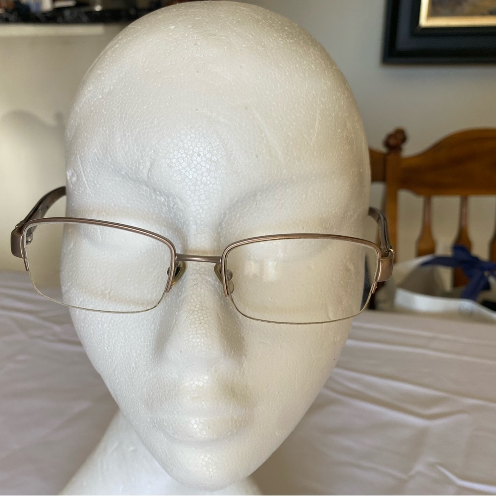 Versace eyeglasses